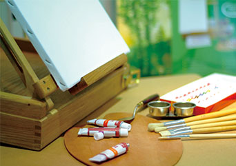 CONDA PAINTING SETS/繪畫(huà)套裝